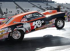 Image result for Mustang Drag Car Wallpaper