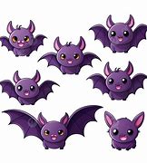 Image result for Cute Creepy Bat