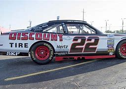 Image result for New NASCAR Car