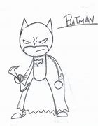 Image result for Batman Stickman