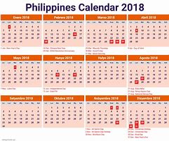 Image result for June 2018 Calendar Philippines