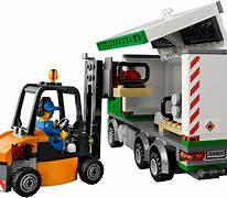 Image result for LEGO City Cargo Truck