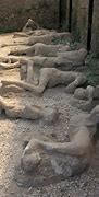 Image result for Remains of Pompeii