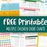Image result for Printable Daily Wo Forms