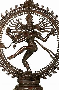 Image result for nataraja dance form