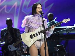 Image result for St. Vincent announces tour