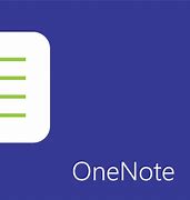 Image result for Microsoft OneNote for Windows 10