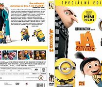 Image result for Movie Covers Despicable Me 3