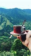 Image result for Red Wine Indonesian Coffee
