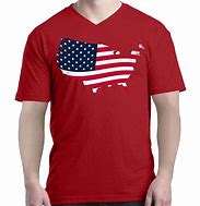 Image result for American Flag T-Shirt