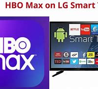 Image result for HBO/MAX Smart TV App