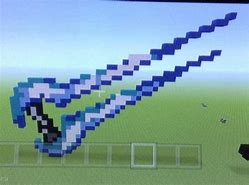 Image result for Halo Energy Sword Pixel Art