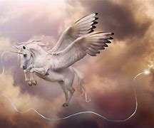 Image result for Wing with Unicorn Pegasus