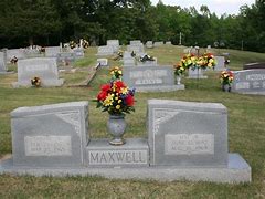 Image result for Tennessee Cemetery Rules