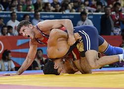 Image result for Thumb Wrestling in the Olympics