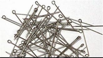 Image result for Sharp Tip of a Pin