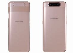 Image result for Tampilan Layar Depan Samsung a 80