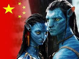 Image result for Avatar China