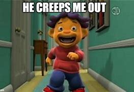 Image result for Goofy Sid the Science Kid Meme