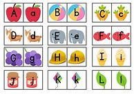 Image result for Free Printable Memory Game Cards