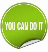 Image result for Simbol You Can Do It