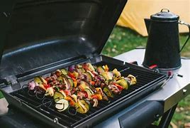 Image result for Tent Water Grill