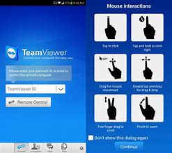 Image result for TeamViewer Android