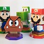 Image result for Mario Kart Papercraft