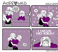 Image result for Ace Memes LGBTQ
