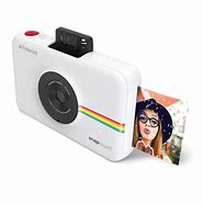 Image result for Cameras That Print Photos