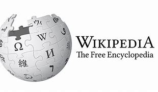 Image result for Wikipedia Symbol Logo