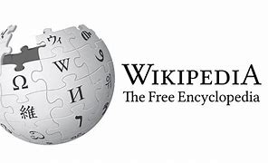 Image result for Wikipedia Transparent