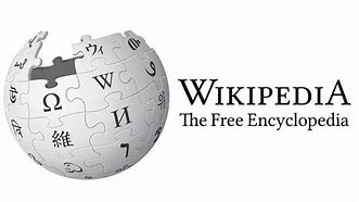 Image result for Wikipedia New Logo