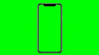 Image result for iPhone Home Bar Greenscreen