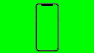 Image result for Iphhone Image Greenscreen