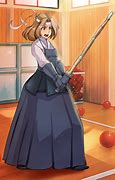 Image result for Kendo Club Anime