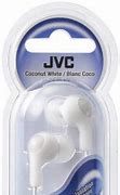 Image result for JVC HA-M55X Headphones White