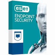 Image result for ESET Endpoint Antivirus Logo
