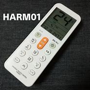 Image result for Universal Remote Control Harm01