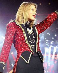 Image result for Taylor Swift Sequin Jacket