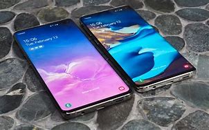 Image result for Samsung S10 Logo