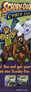 Image result for Scooby Doo and the Cyberchase Video Game