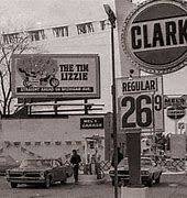 Image result for Clark Gas Station