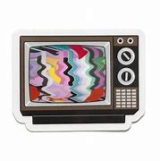 Image result for National Educational Television Sticker