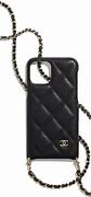 Image result for Chanel iPhone Cover Case