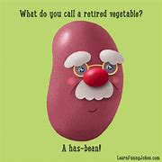 Image result for Bean Jokes for Kids