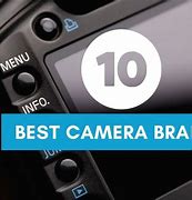 Image result for Top Camera Brands