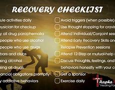 Image result for Medical Recovery Chart