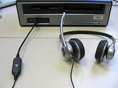 Image result for Logitech H570e USB Headset