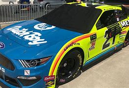 Image result for NASCAR 21-Car